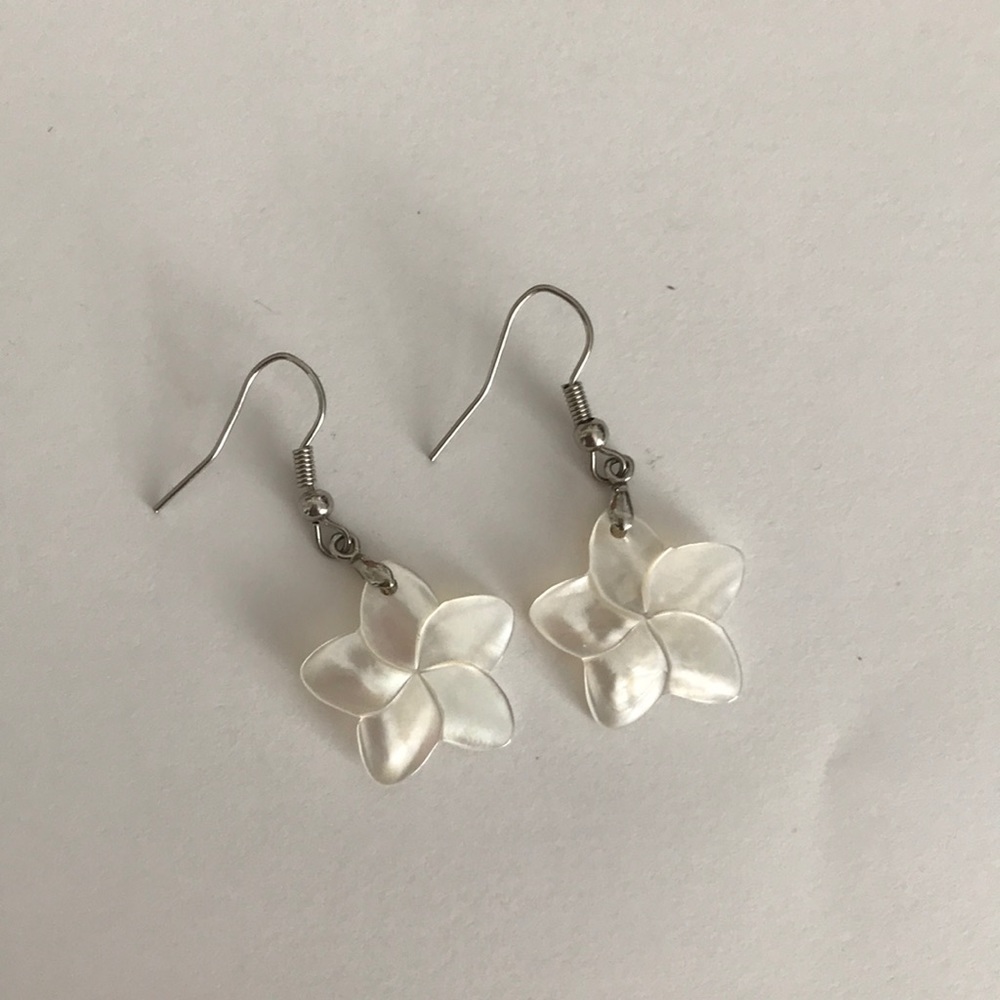 🔥FLASH SALE🔥 Handmade Flower Earrings